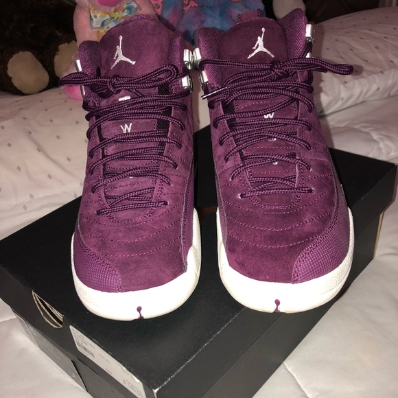 12s bordeaux